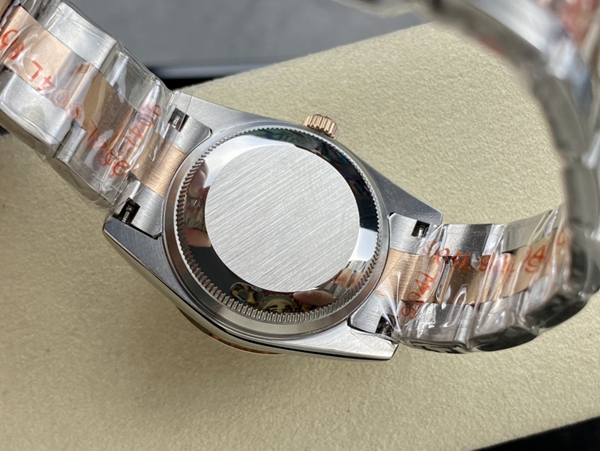 激安ロレックス角部分ディテール